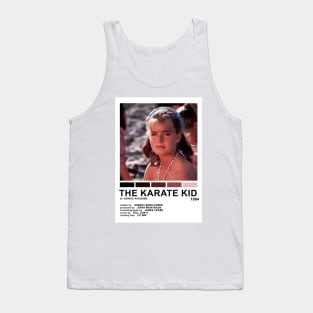 ALI MILLS Tank Top